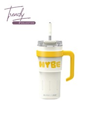 Bình cốc giữ nhiệt Stay Hybe 750ml Sunhouse KS-TU750SW